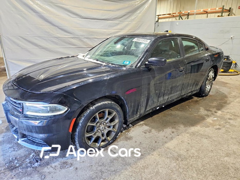 Dodge Charger 2017 - Image 1 of 12