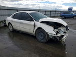 Ford Taurus 2000