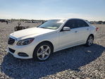 Mercedes-Benz E-klasse 2014