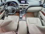 Lexus RX 2010