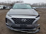 Hyundai Santa Fe 2019