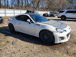 Subaru BRZ 2019