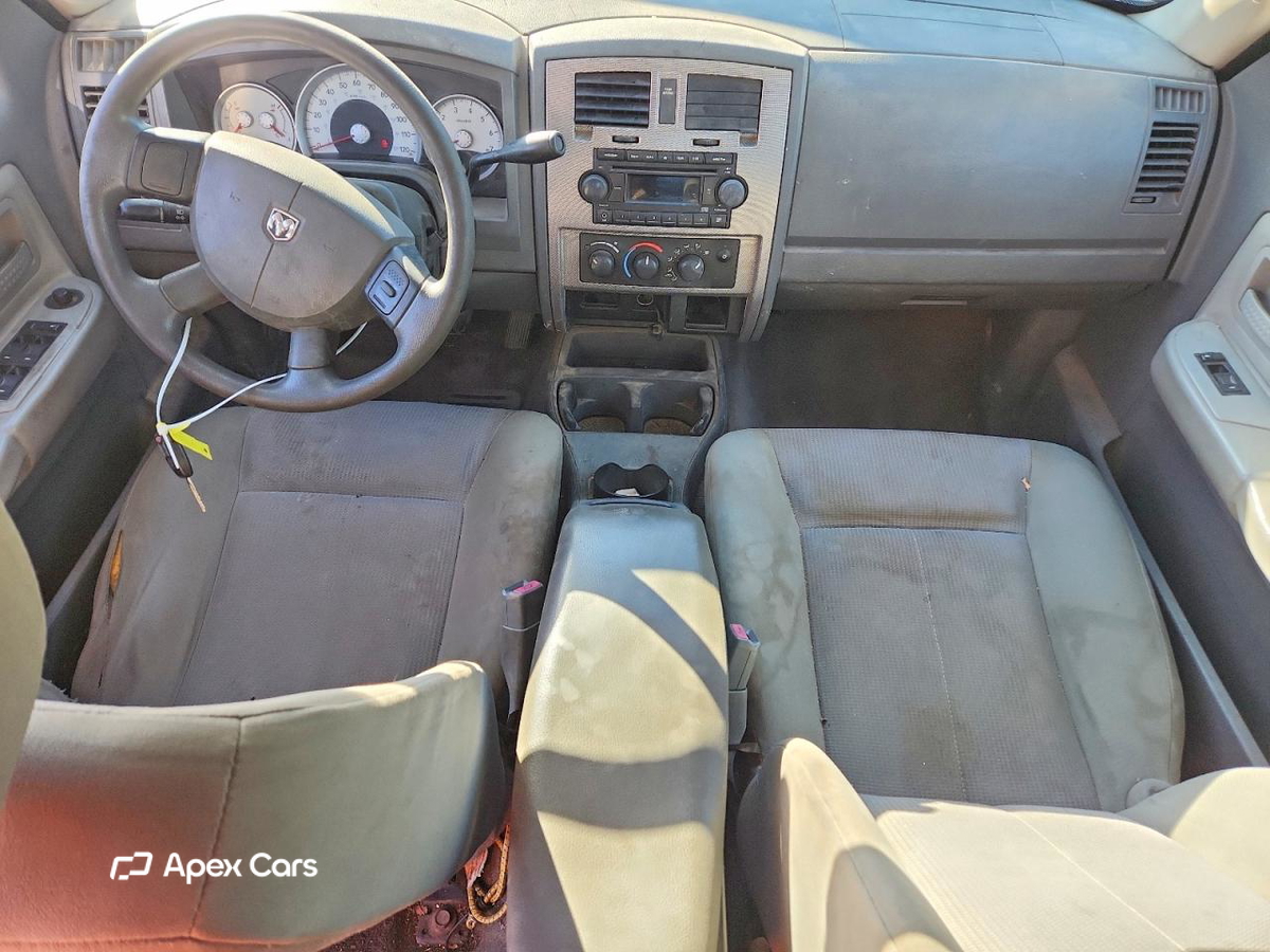 Dodge Dakota 2006