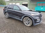 Ford Explorer 2021