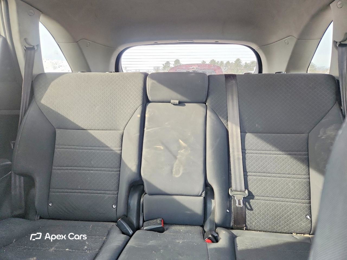 Kia Sorento 2017