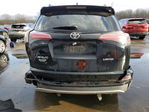 Toyota RAV 4 2018