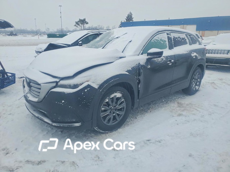 Mazda CX-9 2020 - Zdjęcie 1 z 14