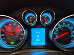 Buick Regal 2012