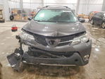 Toyota RAV 4 2015