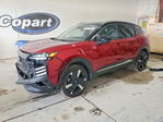 Nissan Kicks 2025