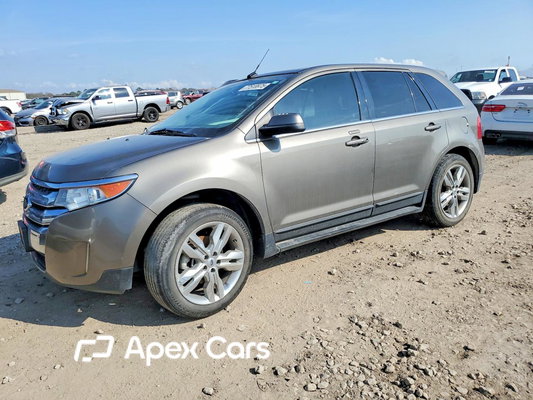 Ford Edge 2013 - Image 1 of 12