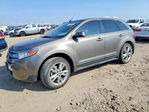 Ford Edge 2013