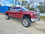 Chevrolet Silverado 2014