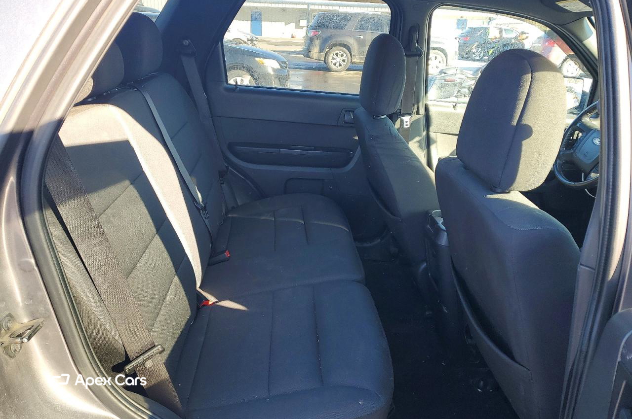 Ford Escape 2010