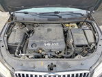 Buick LaCrosse 2013