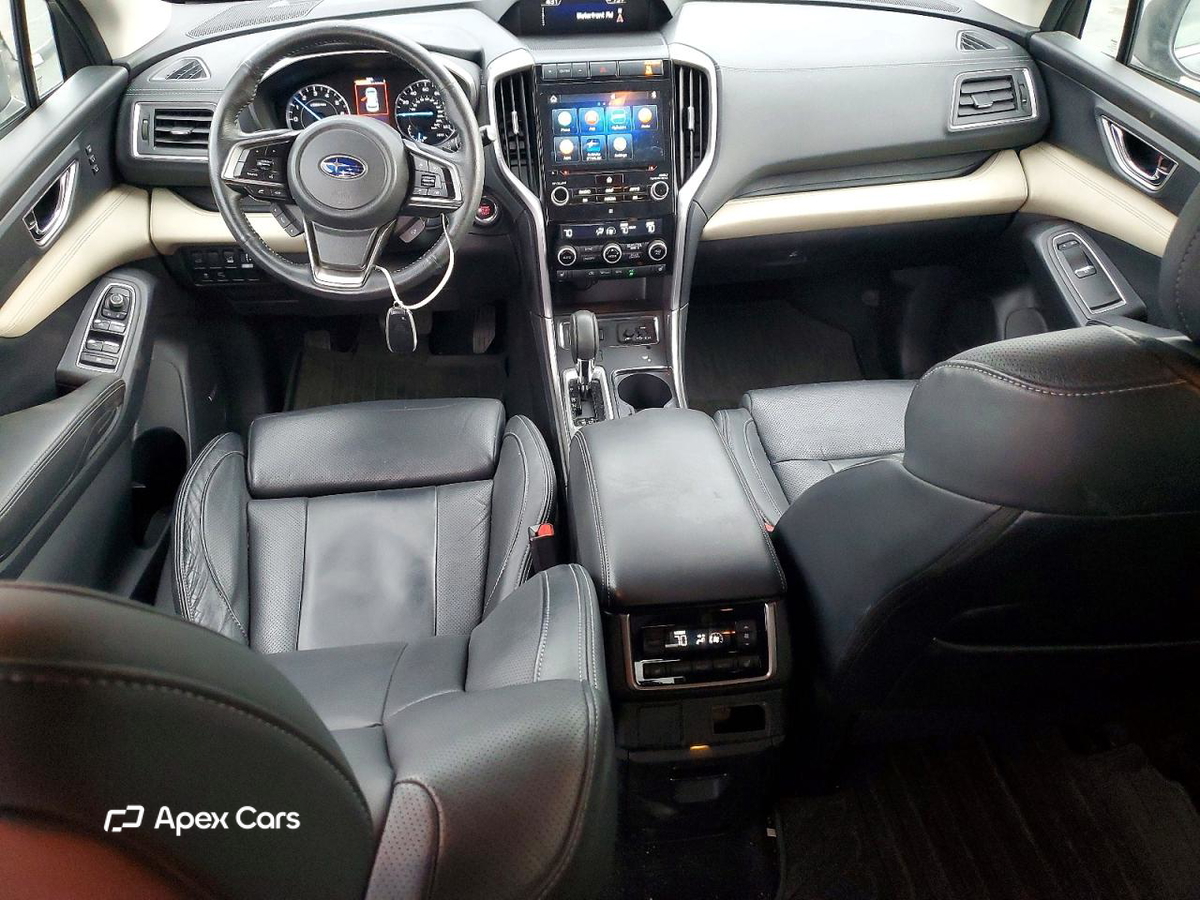 Subaru Ascent 2019