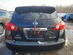 Nissan Rogue 2012