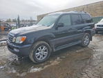 Lexus LX 2004