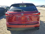 Lexus NX 2016