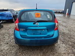 Nissan Versa 2014
