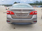 Nissan Sentra 2016