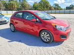 Kia Rio 2013