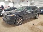 Jeep Cherokee 2018