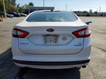 Ford Fusion 2016