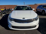 Kia Optima 2016