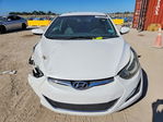 Hyundai Elantra 2015