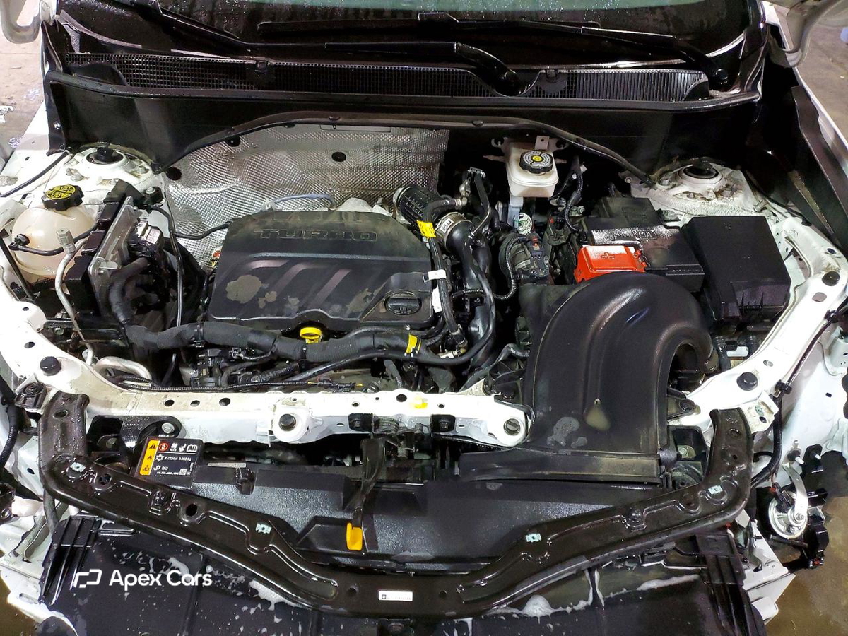 Buick Encore 2024
