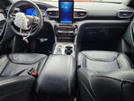 Ford Explorer 2021