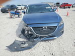 Mazda 3 2014