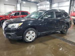 Subaru Outback 2016