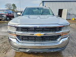 Chevrolet Silverado 2016