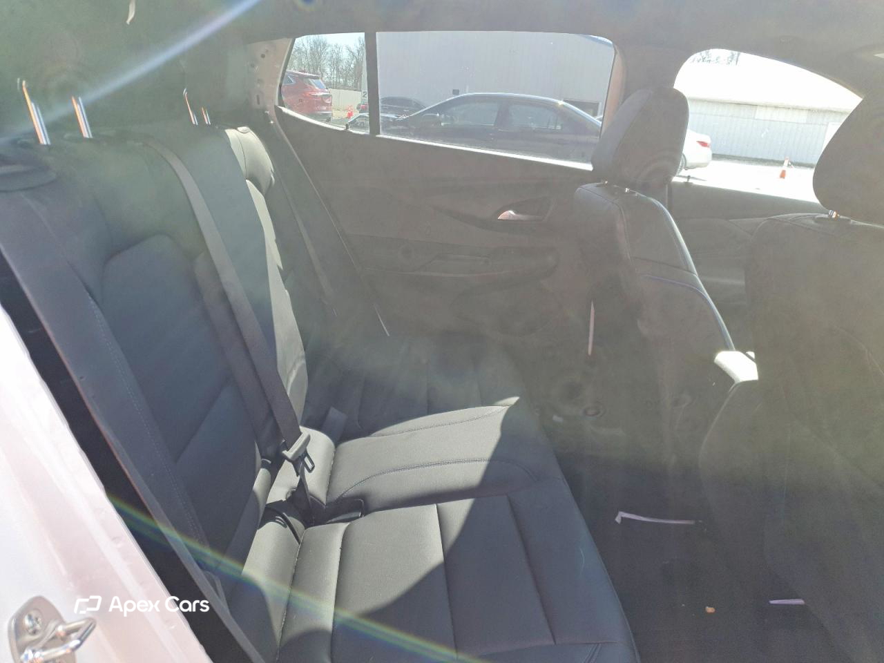 Buick Envista 2024