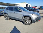 Jeep Cherokee 2015