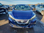 Nissan Leaf 2020