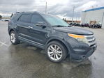 Ford Explorer 2013