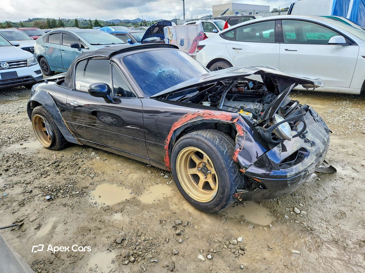 Mazda MX-5 1995