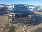 Chevrolet Silverado 2016