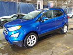 Ford EcoSport 2019