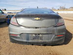 Chevrolet Volt 2017