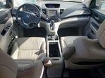 Honda CR-V 2013