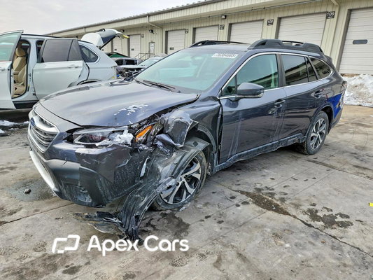 Subaru Outback 2022 - Image 1 of 13
