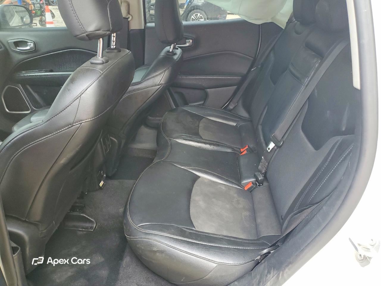Jeep Compass 2019