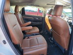 Toyota Highlander 2018