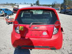 Chevrolet Spark 2013
