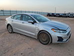 Ford Fusion 2019