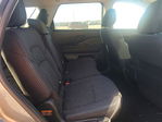 Nissan Pathfinder 2024